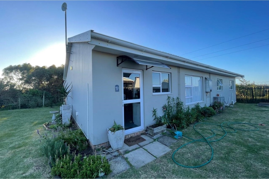 3 Bedroom Property for Sale in Glen Eden Eastern Cape